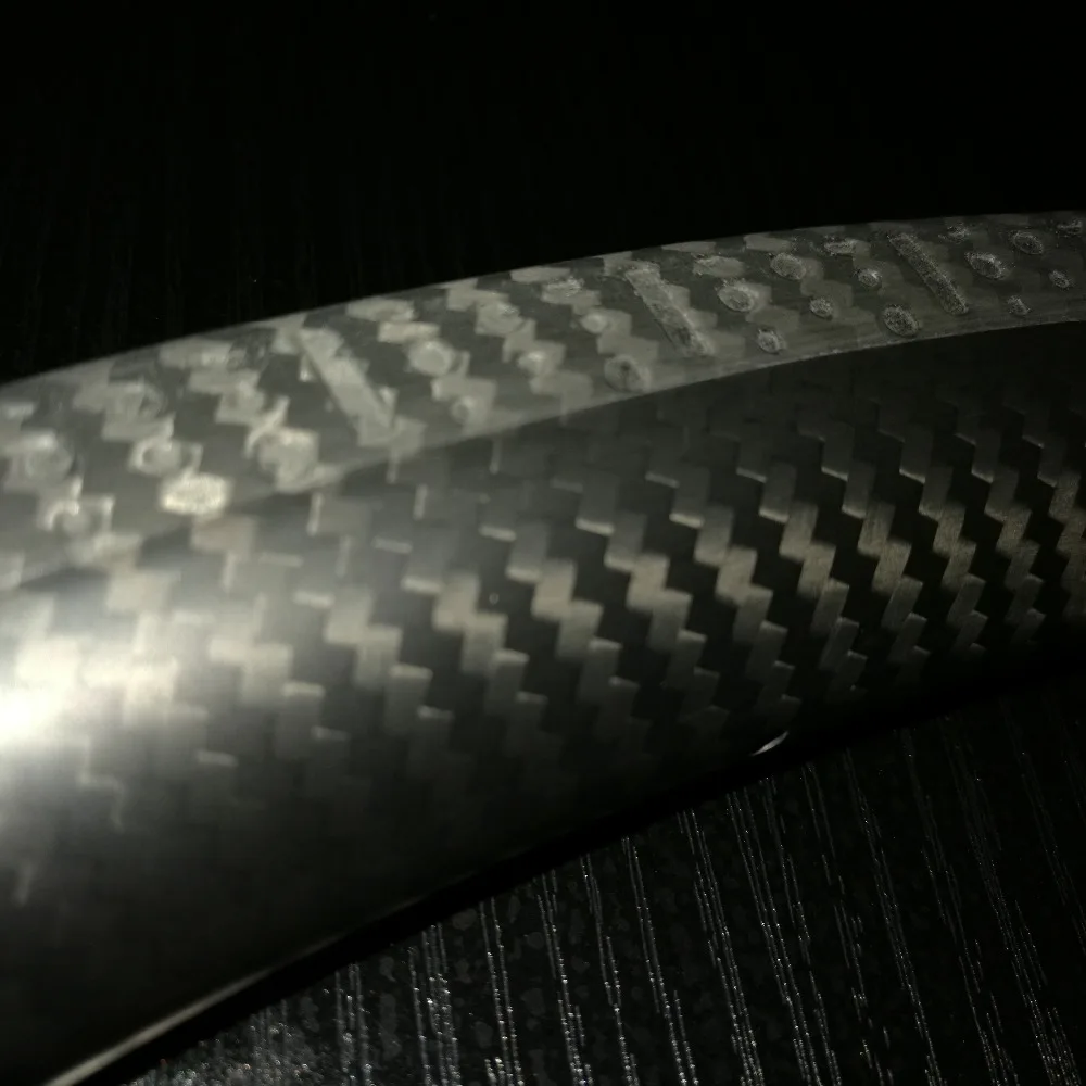 Ассиметричные дисковые велосипедные диски нового дизайна с затемнением и