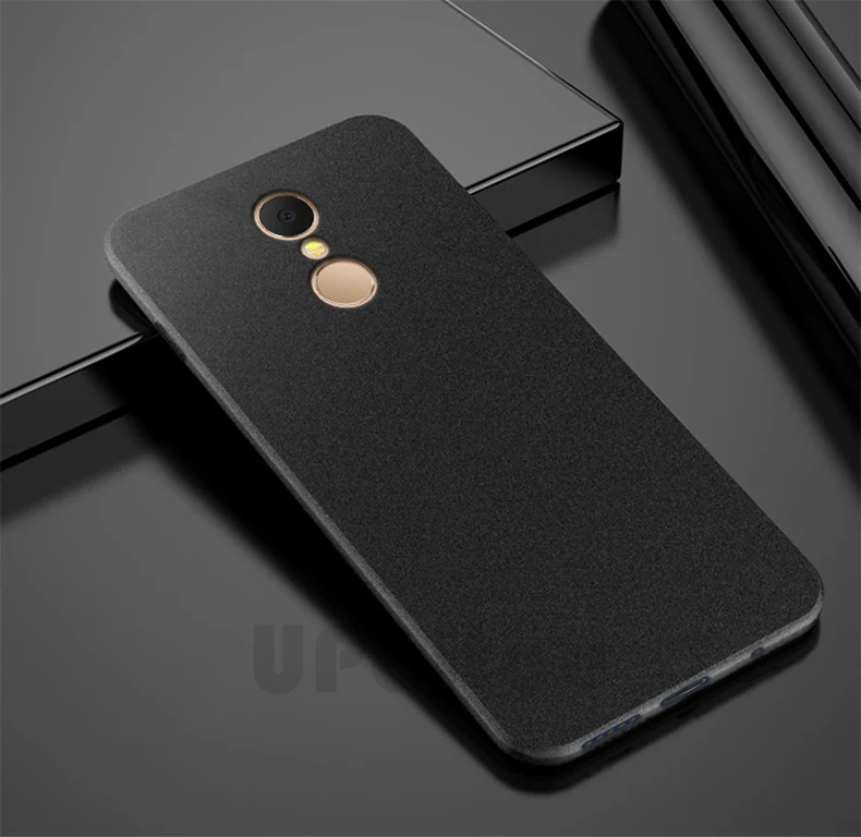Чехол upaitou для Xiaomi Redmi K20 Note 7 7S 6 6A Pro 5A Prime 5 Plus, чехол с защитой от отпечатков пальцев, мягкий силиконовый матовый Ультратонкий чехол