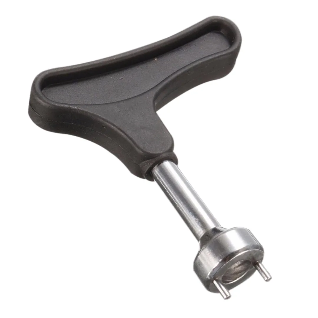 Практичная нейлоновая стальная обувь для гольфа ручной ключ с шипами сменный