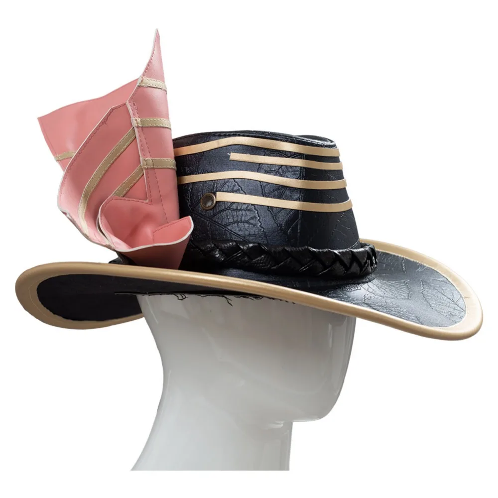 Игра OW Socialite Эш Косплей Костюм Ashe Socialite кожа шапка-скафандр Наряд полный костюм Elizabeth Хэллоуин Карнавальный Костюм