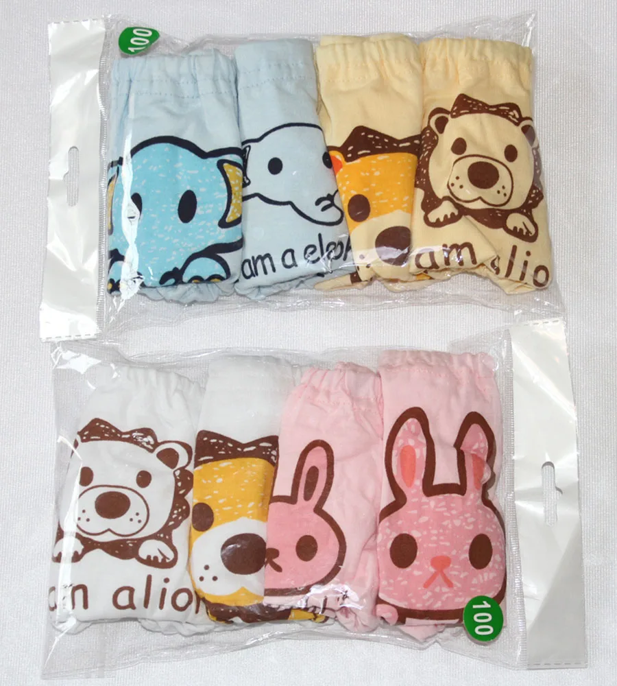 Новый мультфильм милый хлеб трусики Пеленки горячей продажи Многоразовые Nappiese