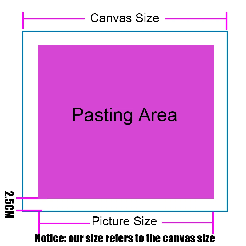 

Cute 5D Full Drill Diamond Painting Sika Deer Pattern Mosaic Cross Stitch Crystal Needlework Wall Sticker Diamond Embroidery