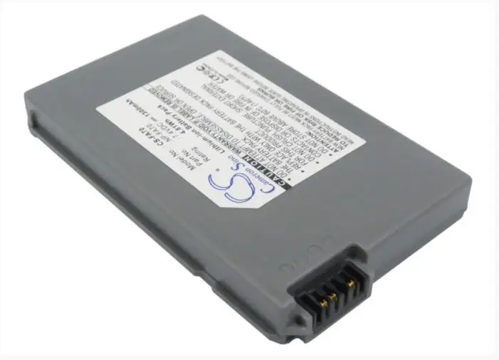 Аккумулятор Cameron Sino 1300 мач для SONY батарея камеры с с. . |Цифровые аккумуляторы| |
