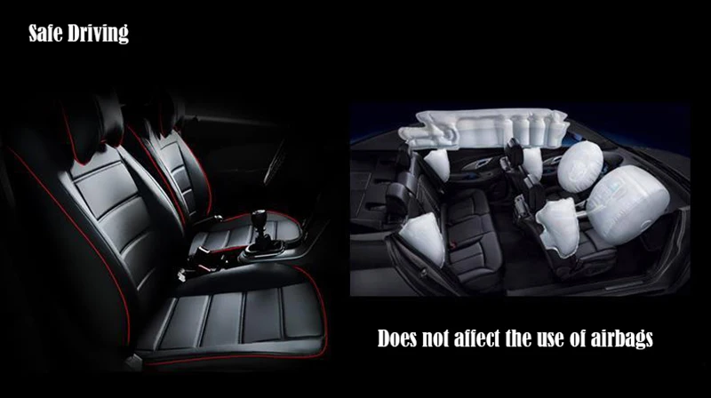 Изготовление под заказ сиденья для Honda Accord CRV XRV Odyssey Джаз город crosstour S1 CRIDER VEZEL Автоаксессуары стайлинга автомобилей
