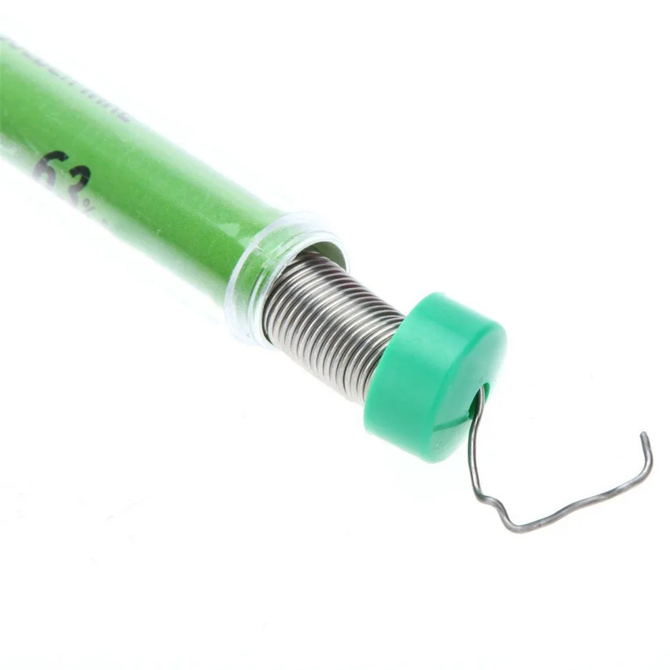9S001 Tin Wire Soldering Solder 63% SN 17G | Инструменты