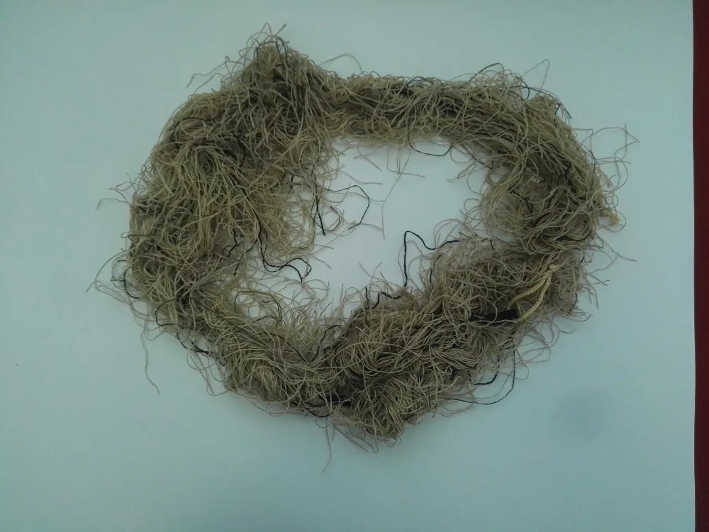 Тактическая камуфляжная кепка с капюшоном и винтовкой для охотничьего костюма 568