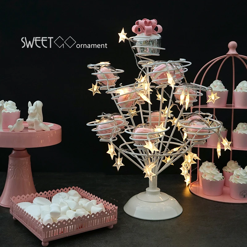 Подставка для кекса Sweet Go подставка в форме букета свадьбы инструменты выпечки