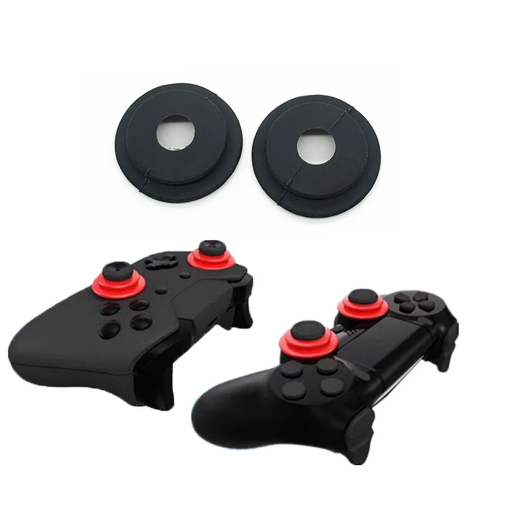 Кольцо Резиновое для Sony Playstation 4 PS4 Pro PS Slim черное Xbox One 360|ring for|ring ringring |