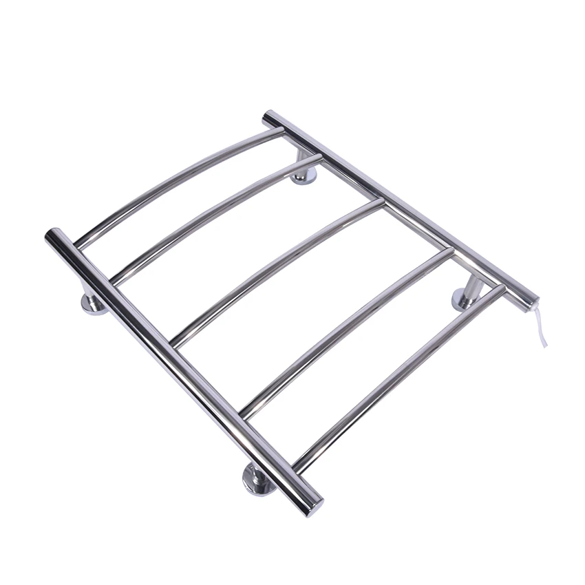 1 шт. настенный обогреватель для полотенец из нержавеющей стали | Обустройство