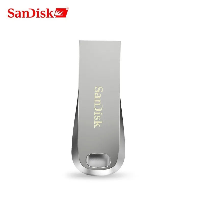Двойной Флеш накопитель SanDisk 128GB USB3.1 флэш 64Гб 32 Гб карта памяти 256 ГБ U диск