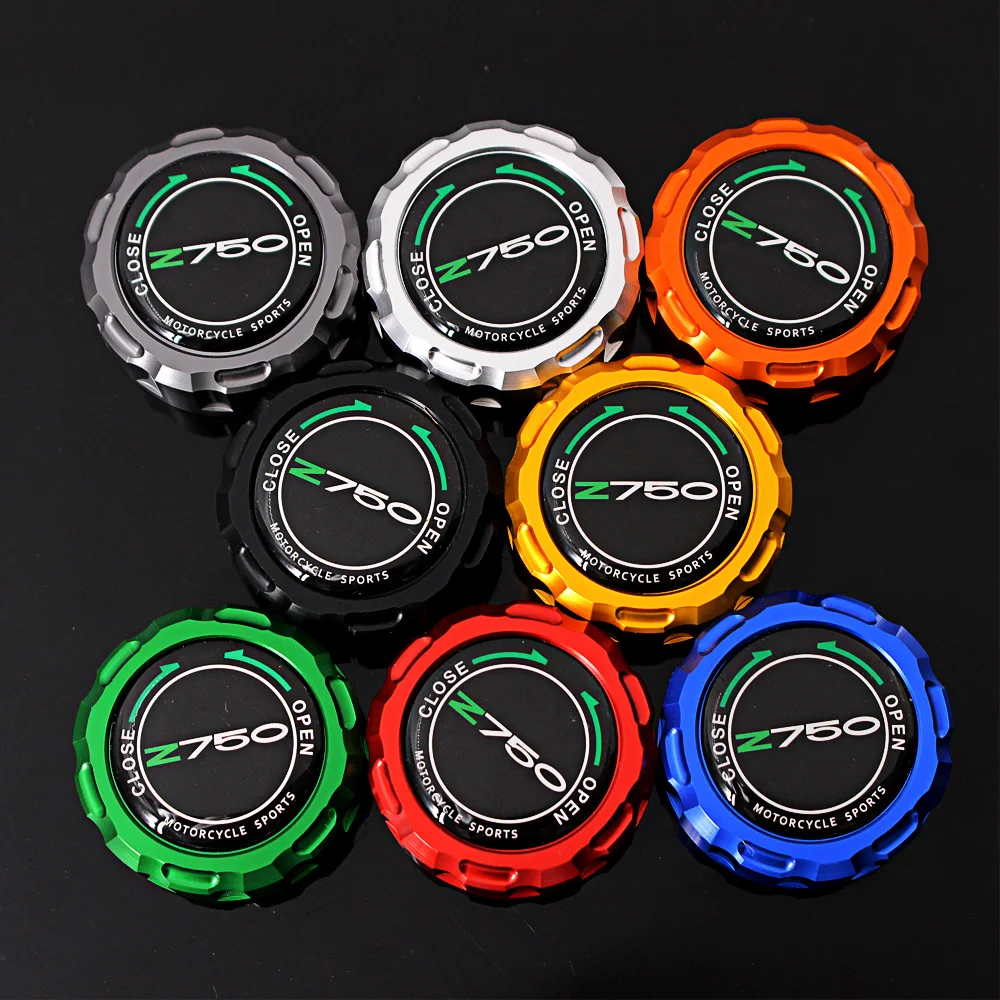 Новый 8 цветов мотоциклетный фильтр жидкость задний тормоз главный цилиндр