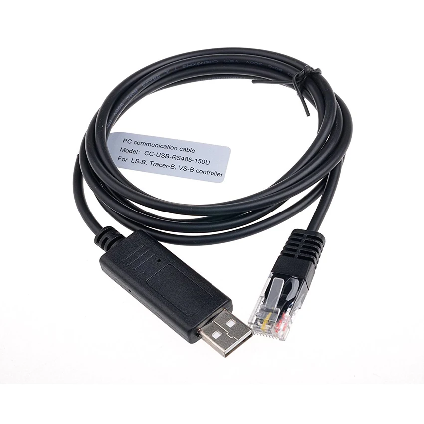 CC USB RS485 150U кабель связи к ПК 1210A 2210A 3210A 4210A 1215BN 2215BN 3215BN 4215BN|rs485 pc|usb ausb a |
