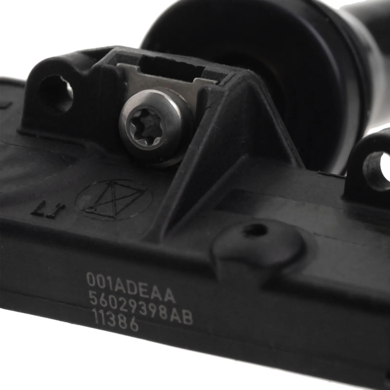 Yetaha 1X TPMS датчик давления в шинах 433 МГц для Chrysler Jeep Dodge Ram 56029398AB 56029398AA система