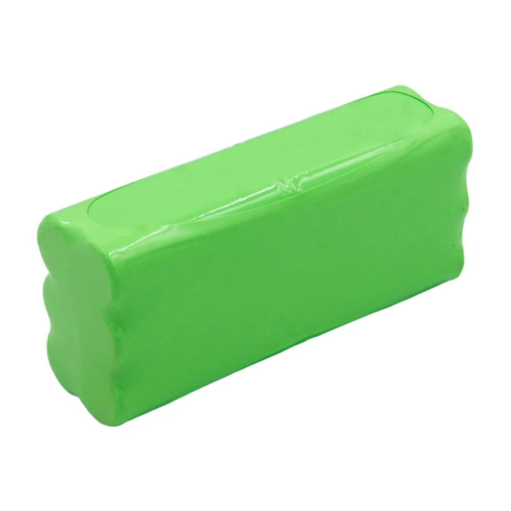LERRONX высокое качество 14 4 V 2.5Ah 2500mAh Сменный никель металлогидридный аккумулятор