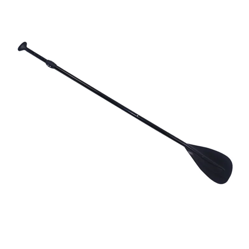 165-215 см SUP черное выдвижное весло SUP стоячая весло доска для серфинга алюминиевая надувная лодка каяк весло