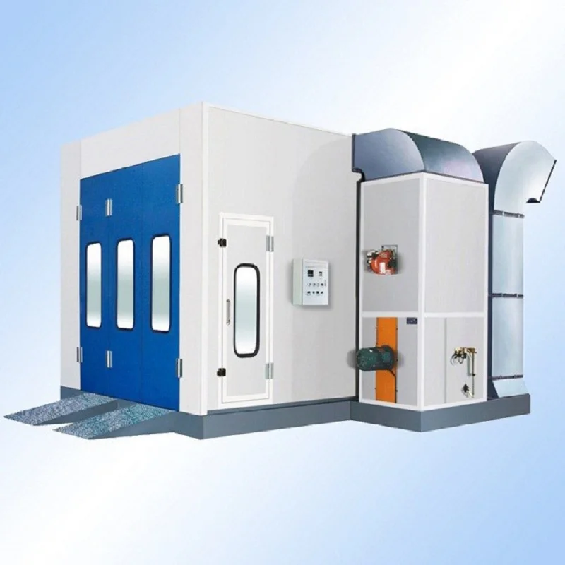 Индивидуальная мастерская большая покрасочная камера покраска духовка| |