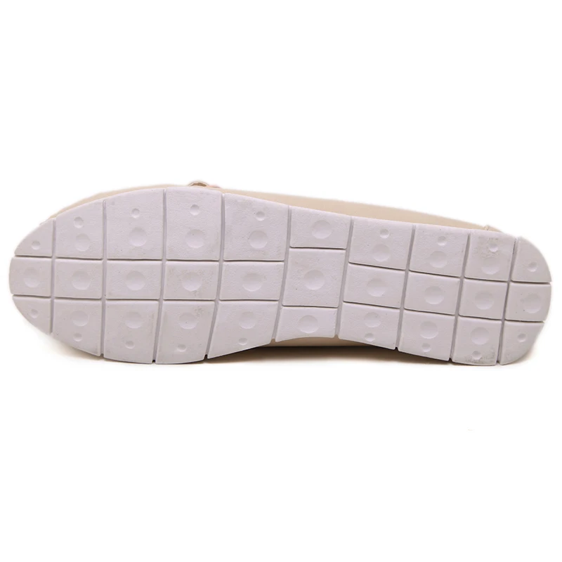 Hot Sale Elegant Women Flat Shoes Fashion Summer Spring Bowtie Loafers Ladies Lady Ballet Soft moccasins | Обувь