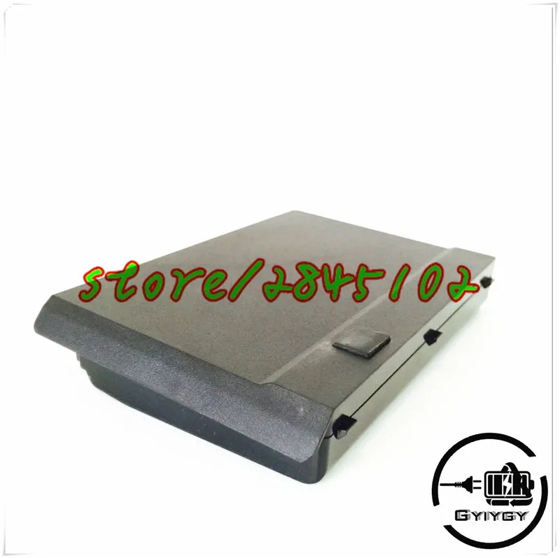 W370bat-8 Аккумулятор для Clevo W350et W350etq W370et Sager Np6350 Np6370 Schenker Xmg A522 A722 6-87-w370s-4271 | Компьютеры