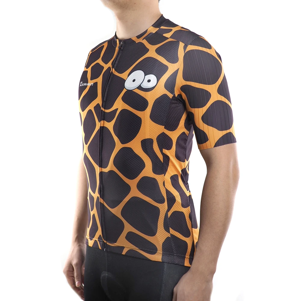 Велосипедная одежда Racmmer 2020 для велоспорта Mtb PRO короткая Roupa Ropa De Ciclismo Hombre Verano|cycling