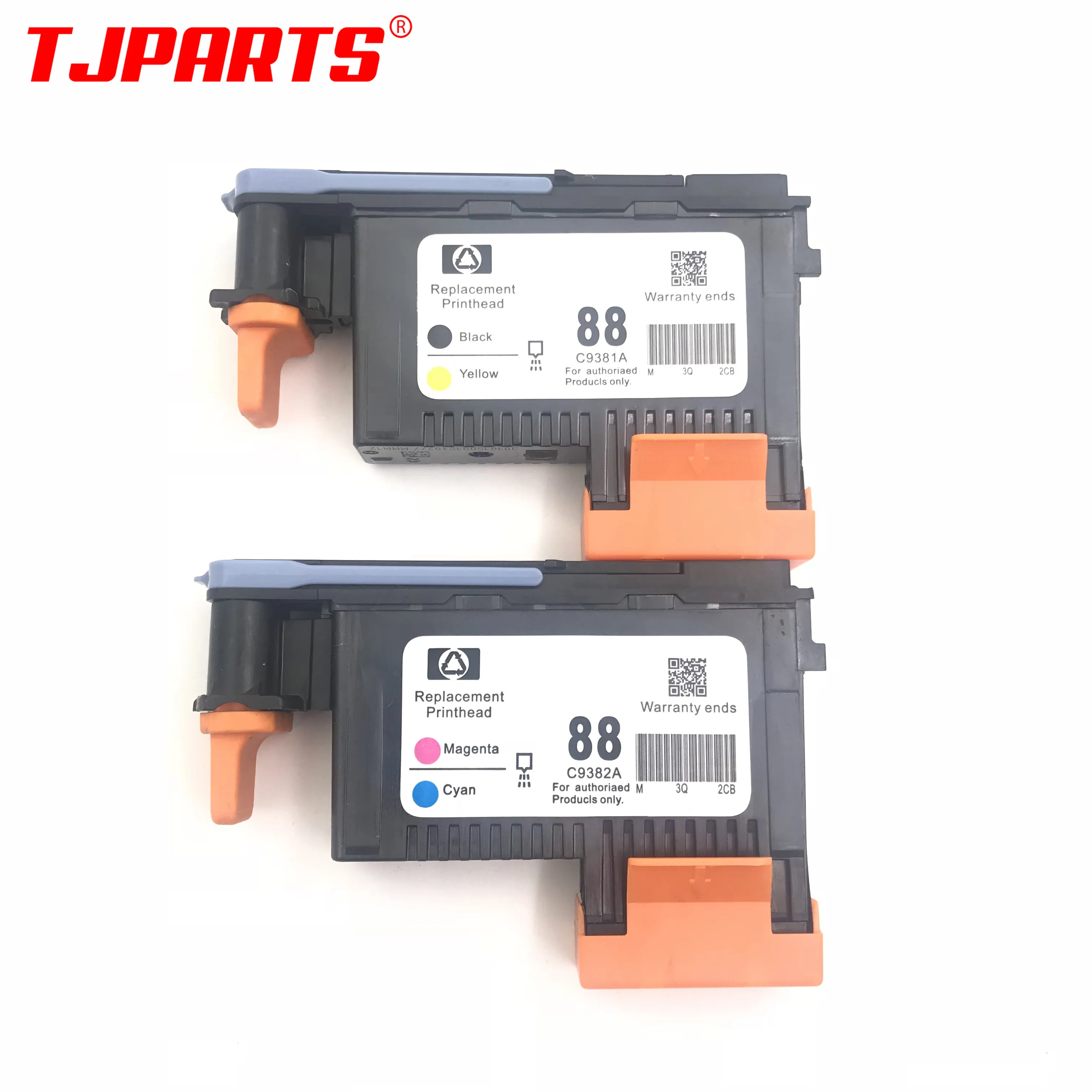 Для hp 88 C9381A C9382A Печатающая головка для hp K550 K5400 K8600 L7000 L7480 L7550 L7580 L7590 L7650 L7680 L7710 L7750 L7780