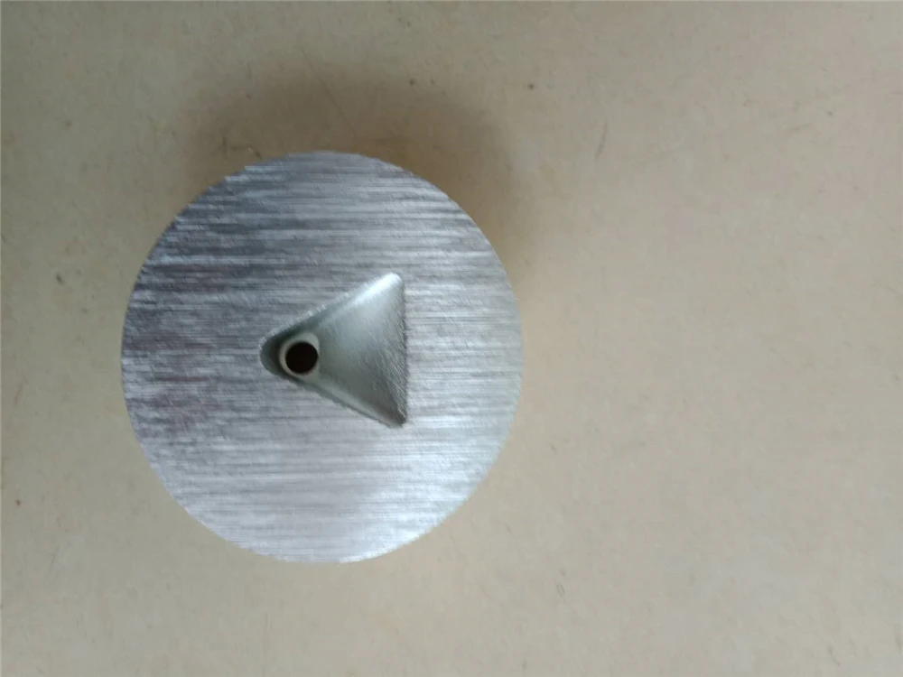Новый дизайн небольшой светодиодный светильник для лестниц 85-265V 3W отели Гостевая
