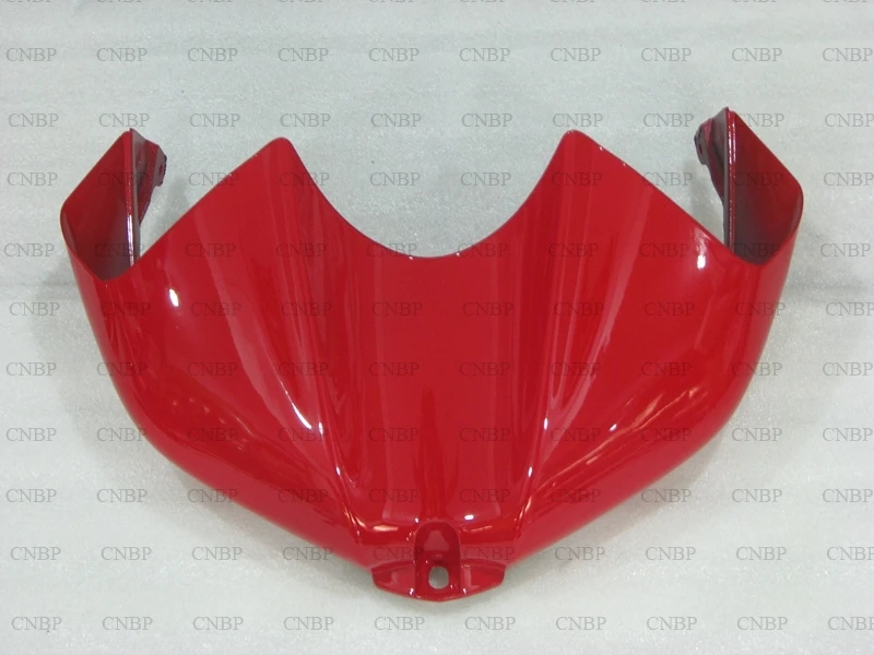 YZF600 R6 2006 2007 полный комплект корпуса для YAMAHA YZFR6 обтекатель 07 Белый Красный