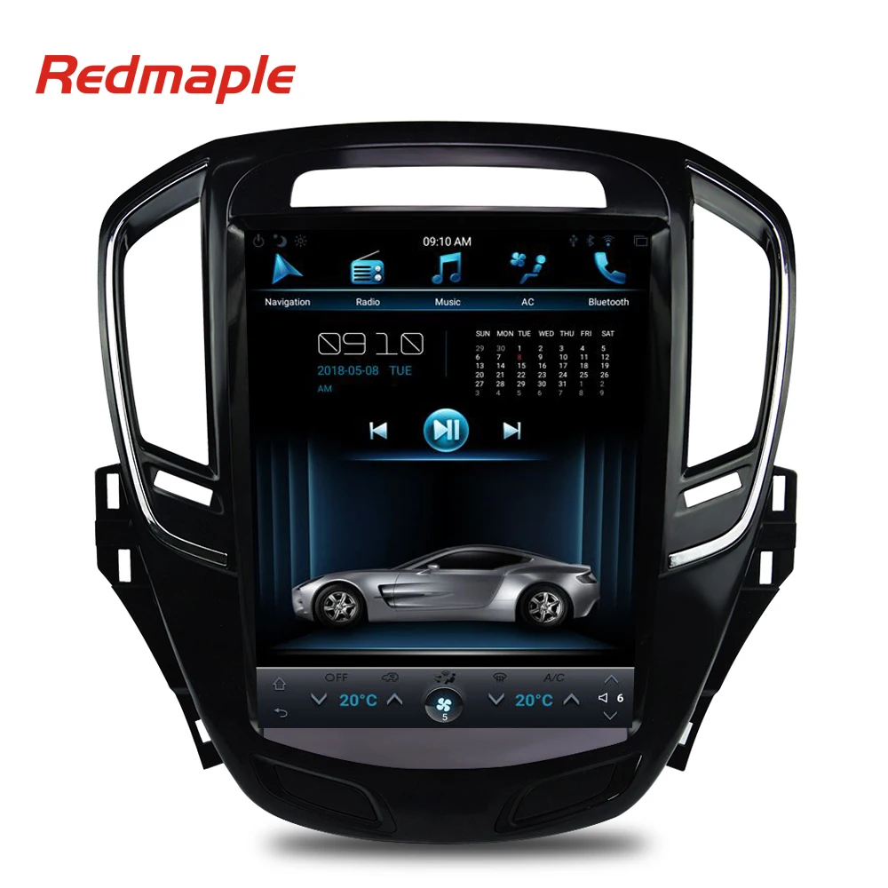 10," сенсорный экран Android 7,1 Автомобильный gps навигатор мультимедиа для Opel Insignia CD300 CD400 Regal Vauxhall- авто радио