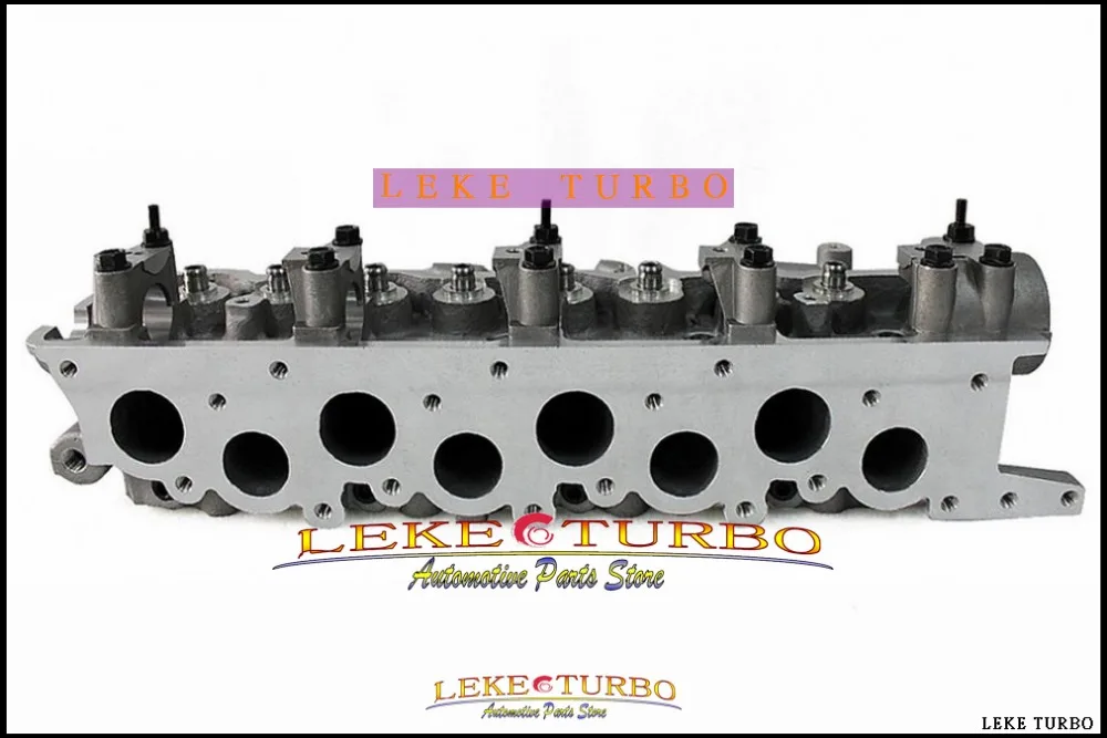 Головка блока цилиндров 908 513 4D56 4D56T D4BA D4BH 4D56-T для HYUNDAI Galloper Mitsubishi Canter Pajero 2.5L 22100-42210