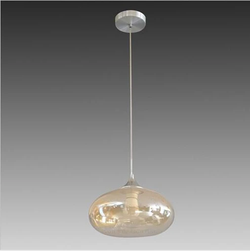 Современные стеклянные подвесные осветительные приборы E27|glass pendant light fixtures|pendant