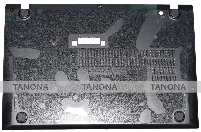 Bottom case 00JT981 00JT992 00JT993 00JT995 00JT996 00UR907 00JT981 для lenovo ThinkPad T460S задняя крышка ЖК-рамка Упор для рук Чехол - Цвет: Bottom case 00JT981