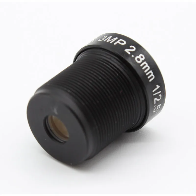 HD 3mp 2 8 мм объектив 1/2. 5 &quot140 градусов широкоугольный ИК плата cctv M12 MTV для
