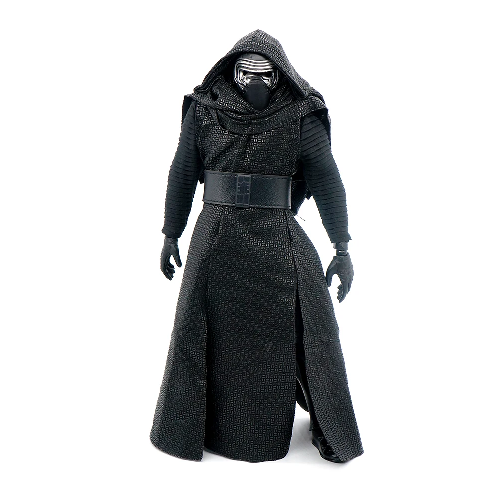 Сумасшедшие игрушки Kyloen Ren 12 &quotЗвездные войны 1/6 Масштаб фигурку модель куклы