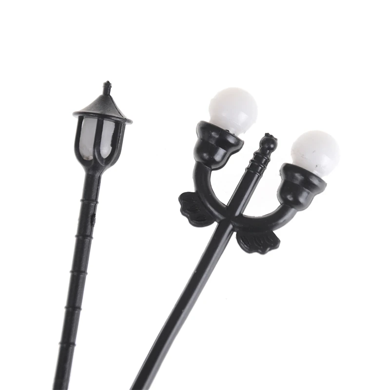 5 шт. подвесной садовый светильник ландшафтный модель s садовые лампы черная