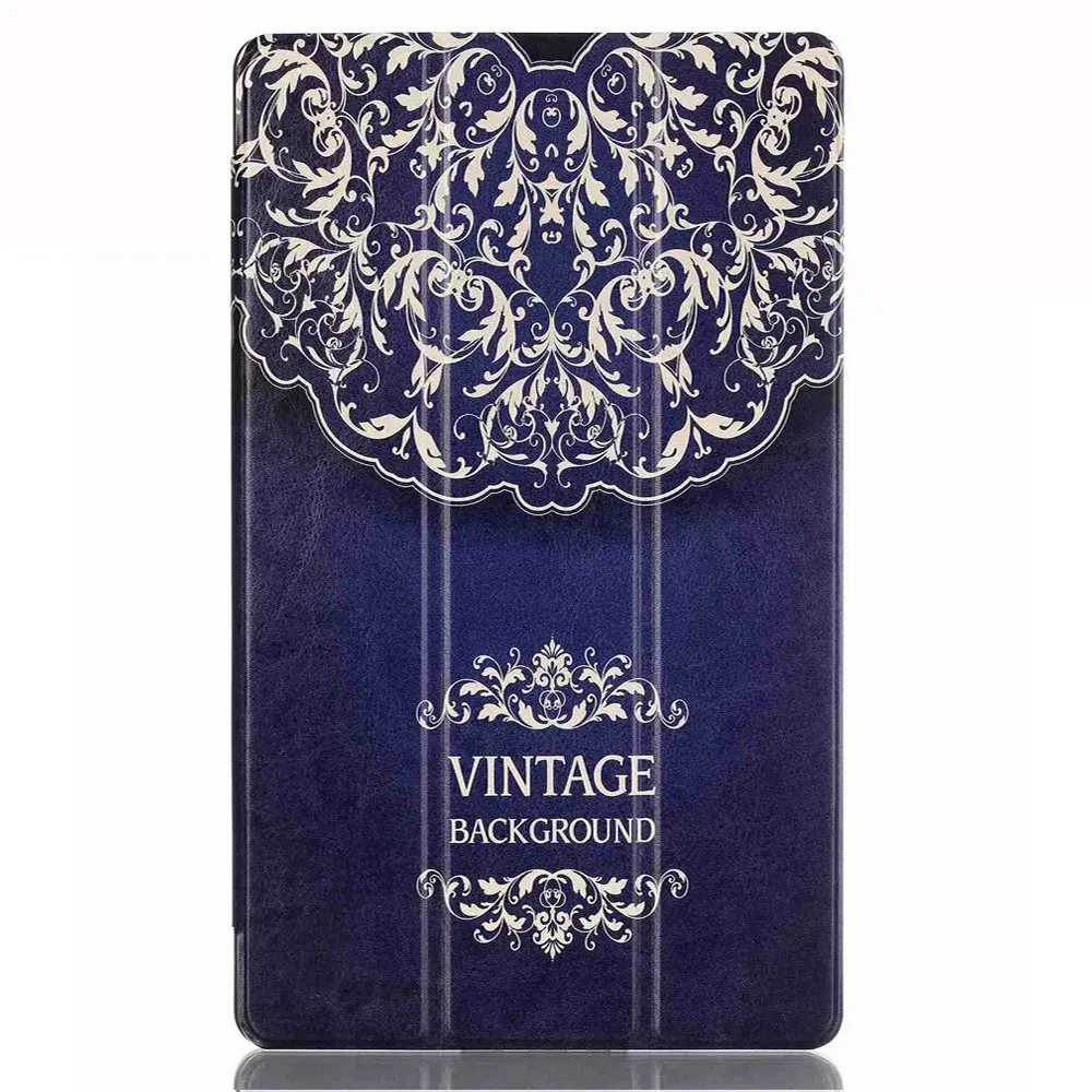 2016 новый tab3 8 дюймов tablet цвет окрашены кожа pu case флип обложка для lenovo tab 3 &amp tab2 a8 +