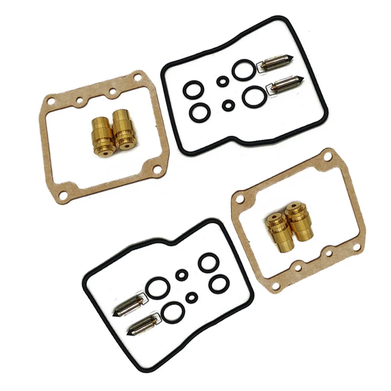 2 комплекта Карбюратор Ремонтный Восстановленный комплект для Suzuki vs vz 800 1400 vs1400