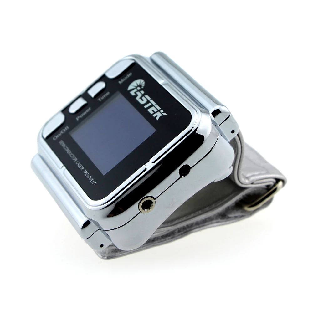 Физической полупроводниковый красный светильник лазерное терапевтическое