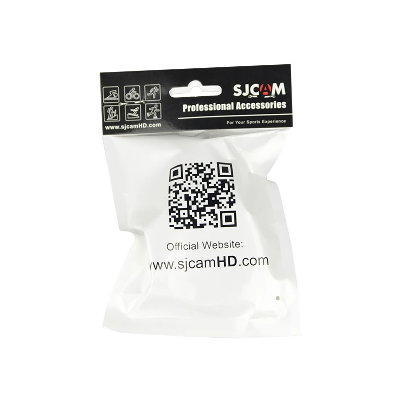 Автомобильное зарядное устройство SJCAM + кронштейн на присоске для спортивной