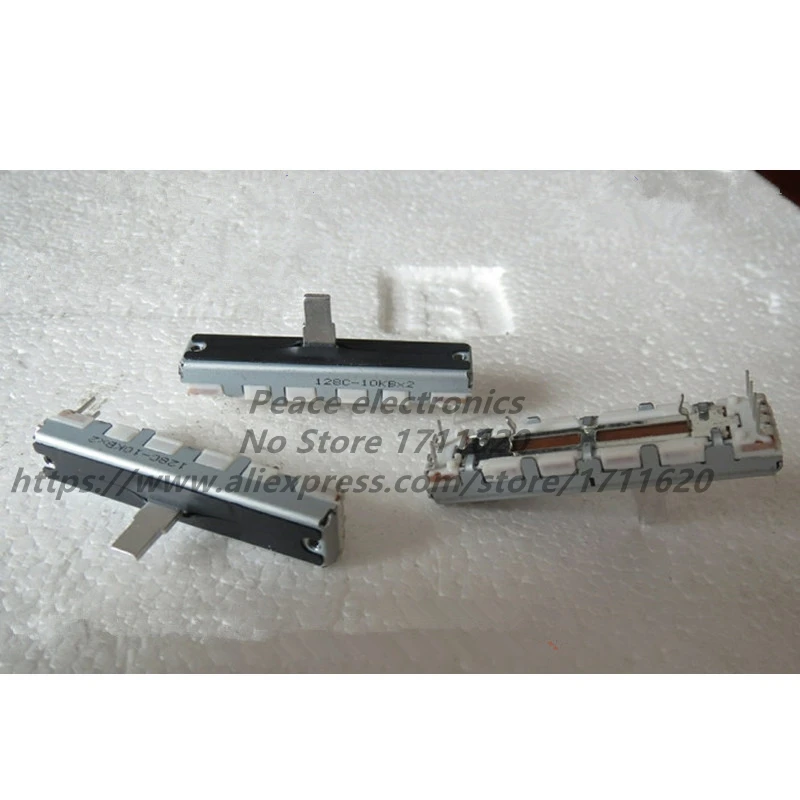 Регулятор громкости горшка для Korg M1, N364, 264, X2, X3, 01 Вт, N5, T2, T3, X5