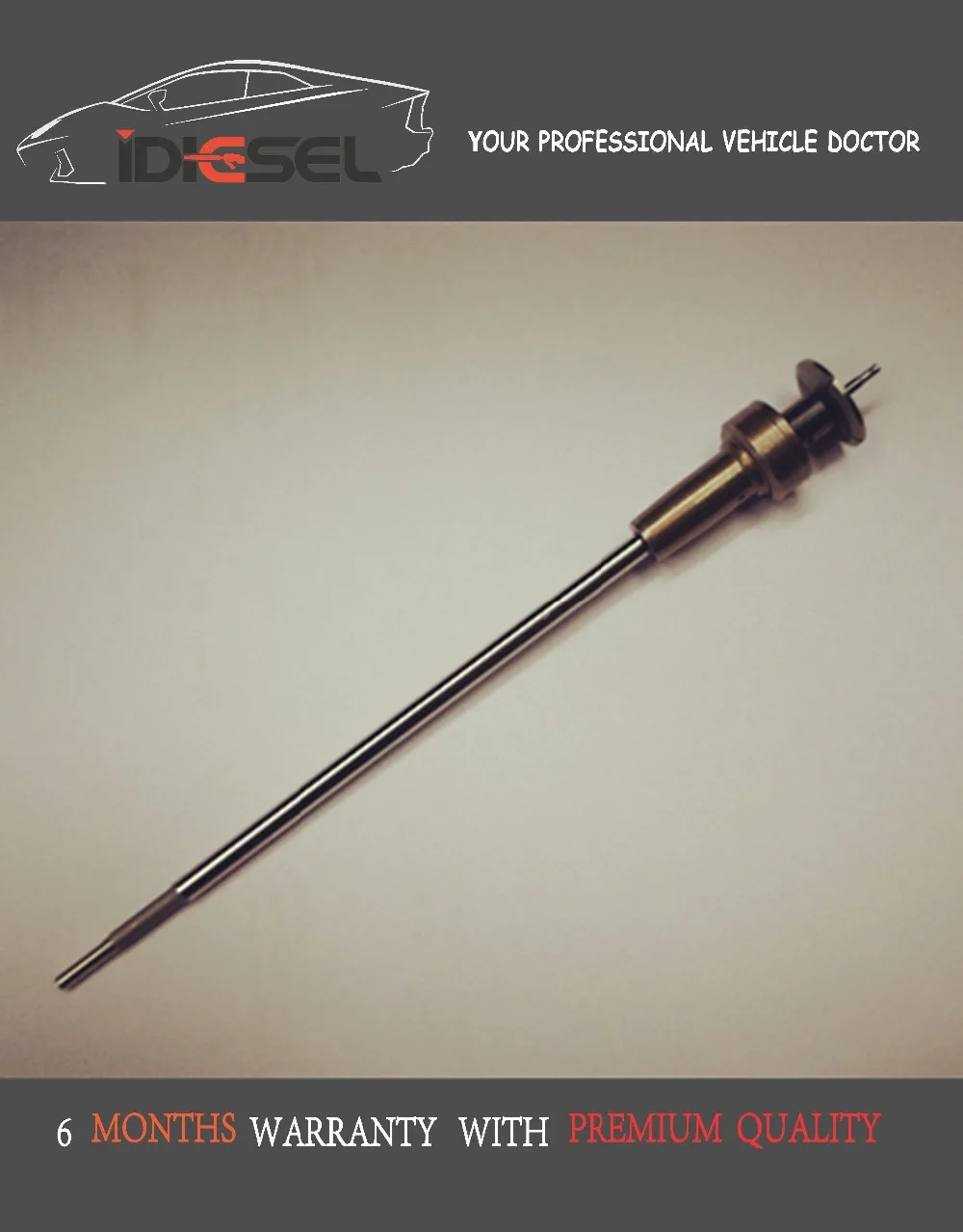 Common rail клапан F00VC01502 управления F 00V C01 502 для инжектора 0445110368 0445110369 0445110437|common valve|common