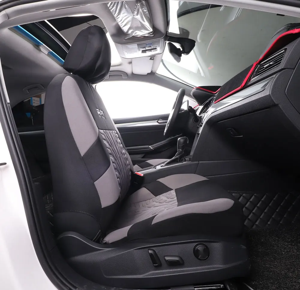 Автомобильные чехлы для сидений, защита для салона, аксессуары для toyota highlander Kluger Hilux mark 2 RAV4 rav 4 2004 2008 2013
