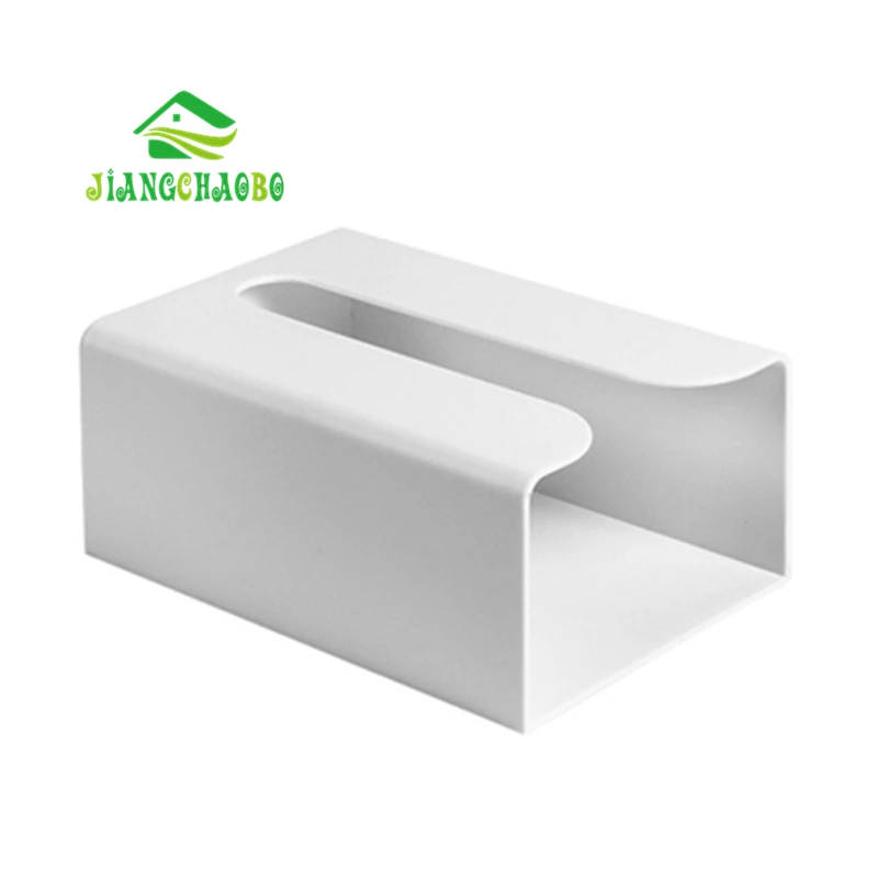 Творческий Кухня Бумага ящик для хранения тканевая коробка Домашний Декор