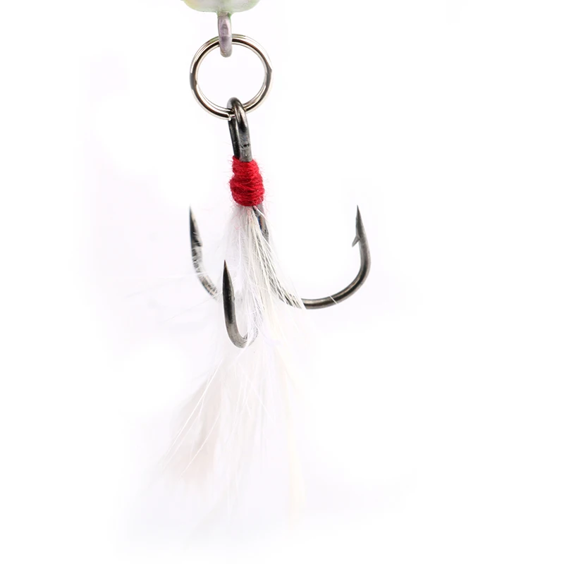 Туя рыбка школьная Baitball Рыбная приманка вобблер Minnow 7 см 12 3 г Jerkbait 3D глаза твердая