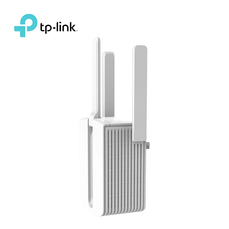 TP link Wifi расширитель беспроводной диапазона 450 Мбит/с усилитель сигнала Wi Fi