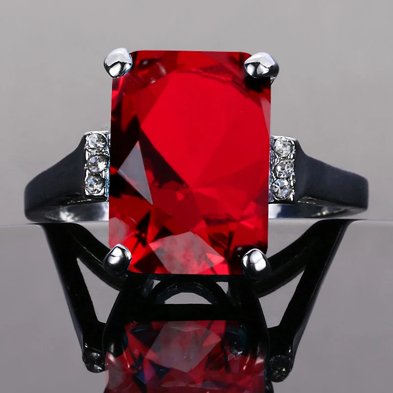 Изысканное серебро 925 ювелирные изделия Luxyry стерлингов серебряные кольца с