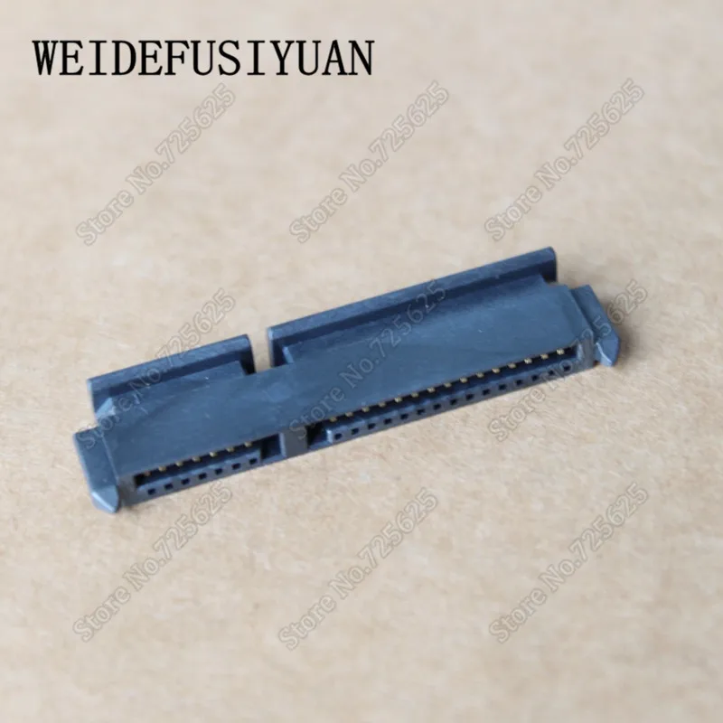 Разъем для жесткого диска SATA разъем интерфейса HDD Dell alienware M17X R3 R4 R5 M11x M18X R2 Studio 1745 1747