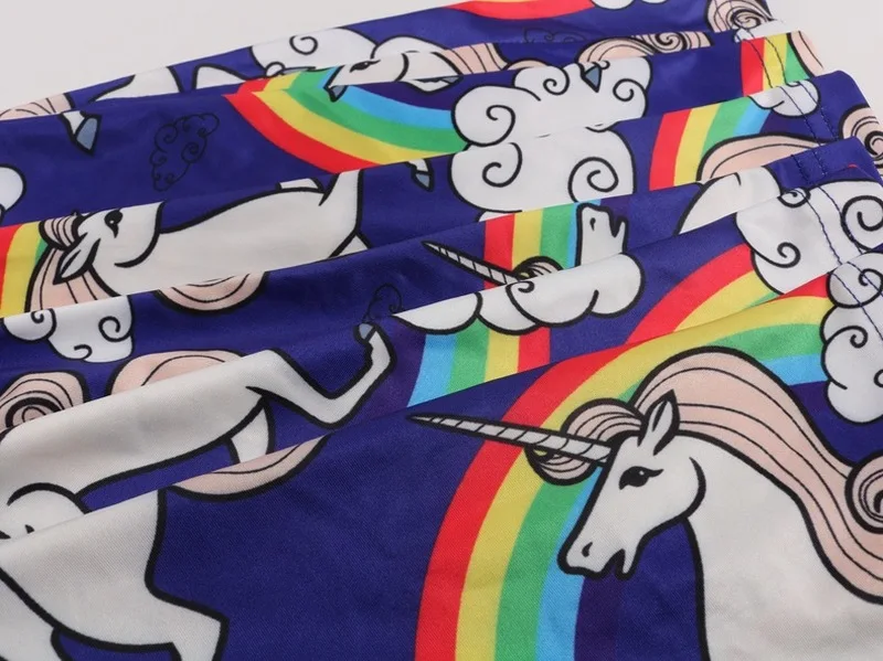 Toddler Girl Dresses Cartoon Dinosaur Printed Unicorn Party Tutu Dress for Girls Big Clothes Birthday Gift Princess | Детская одежда и