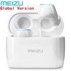 MEIZU POP 2 POP2 True TW50S беспроводные Bluetooth наушники, мини спортивные наушники-вкладыши BT 5,0 IP5X водонепроницаемые для смартфона