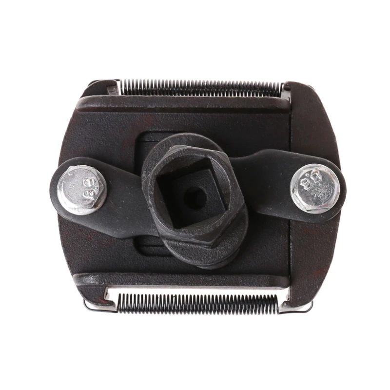 

Adjustable Filter Wrench Fuel Remover Removal Tool 2 Jaw Cast Steel Spanner
