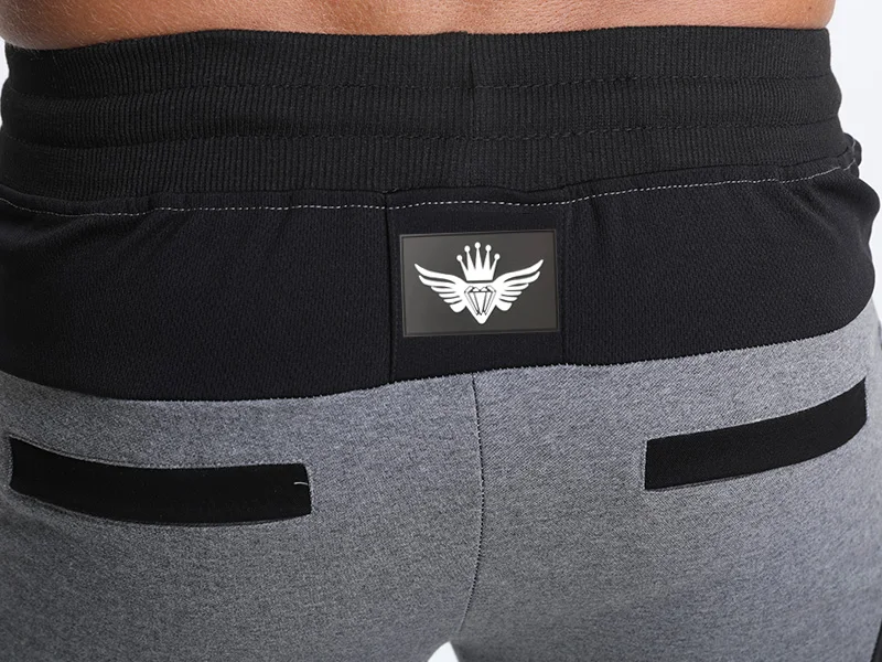 2018 новые летние мужские шорты повседневные брендовая одежда для мальчиков