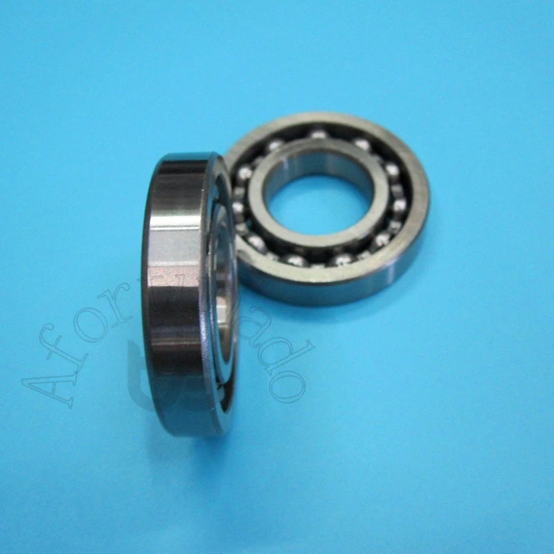 16004 20*42*8 мм 1 шт. подшипник с глубоким желобом из хромистой стали|bearing bearing|bearing